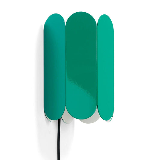 Arcs Wall Lamps (with Switch).