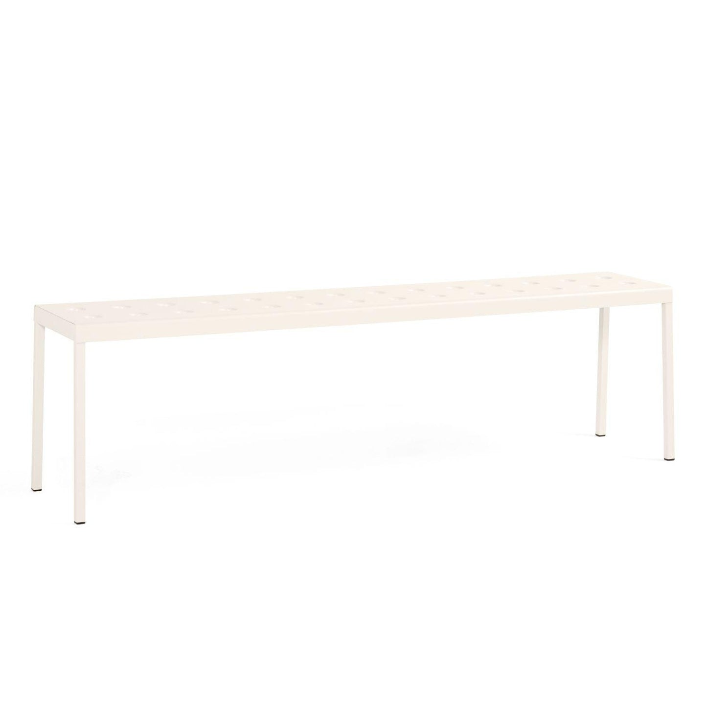 Balcony Bench.