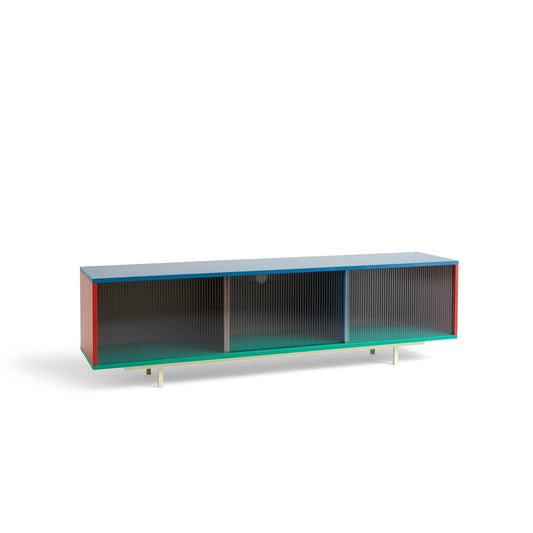 Colour Cabinet Floor - Large.