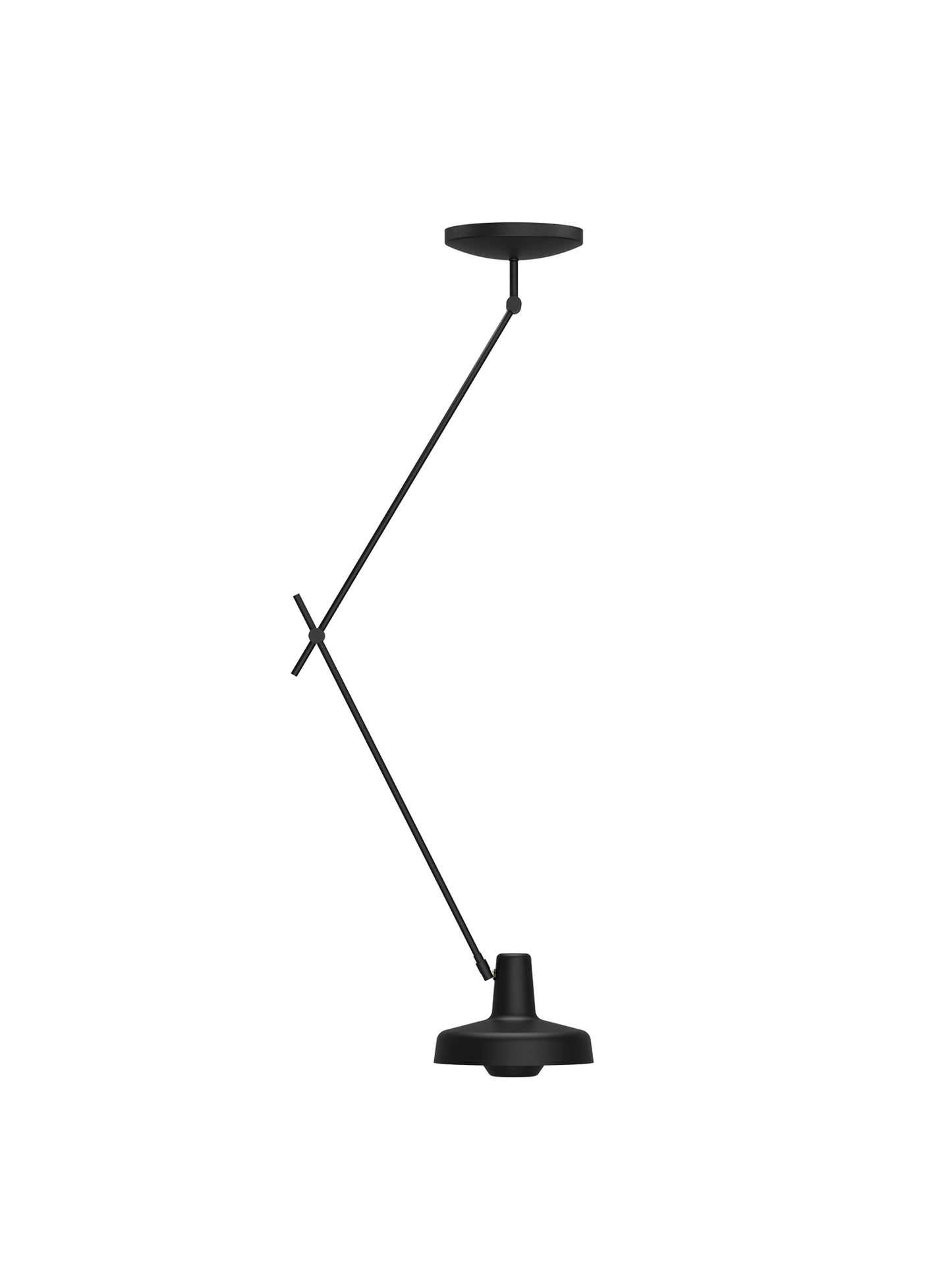 Arigato Long Ceiling Lamp