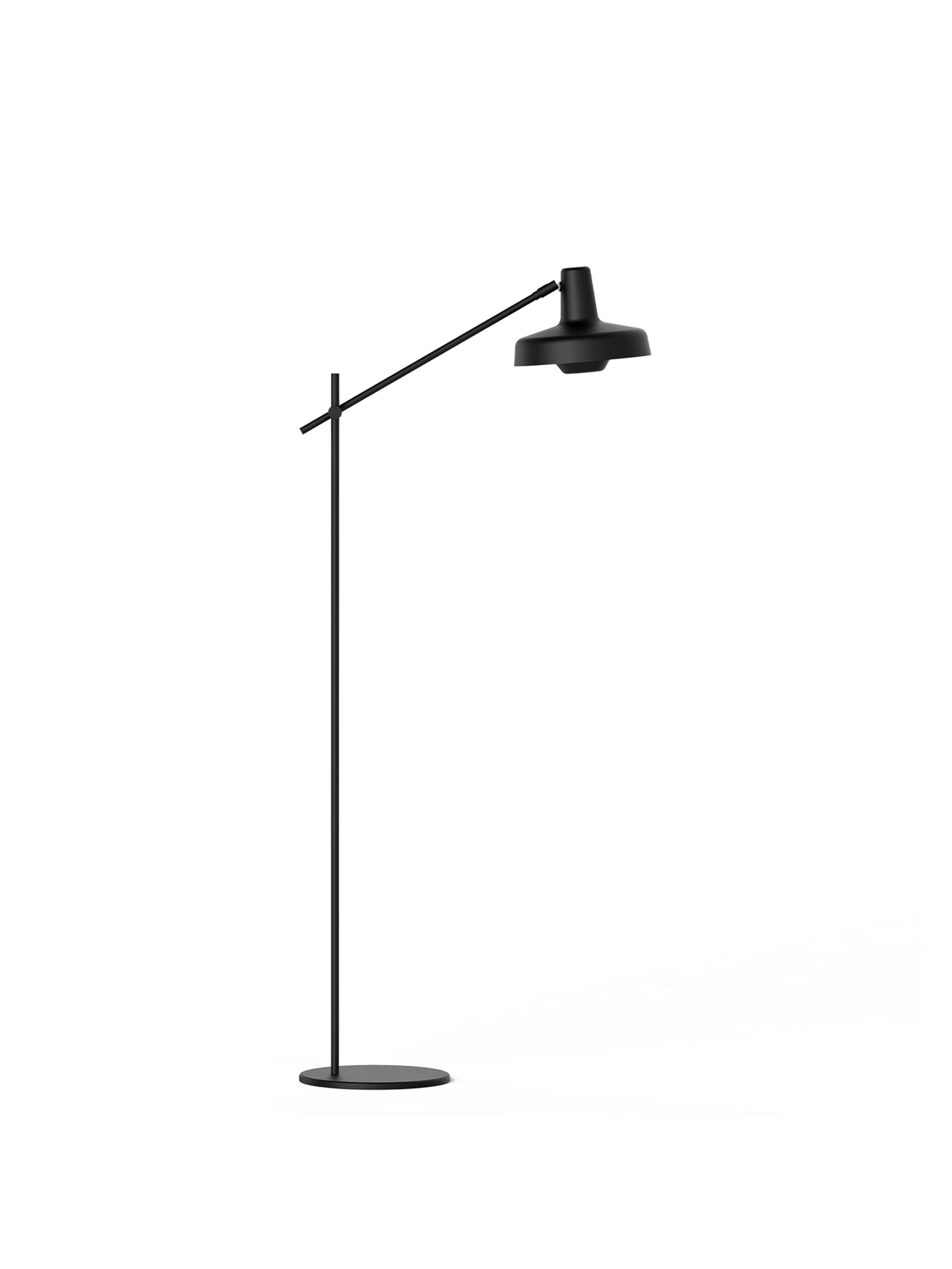 Arigato Palace Floor Lamp