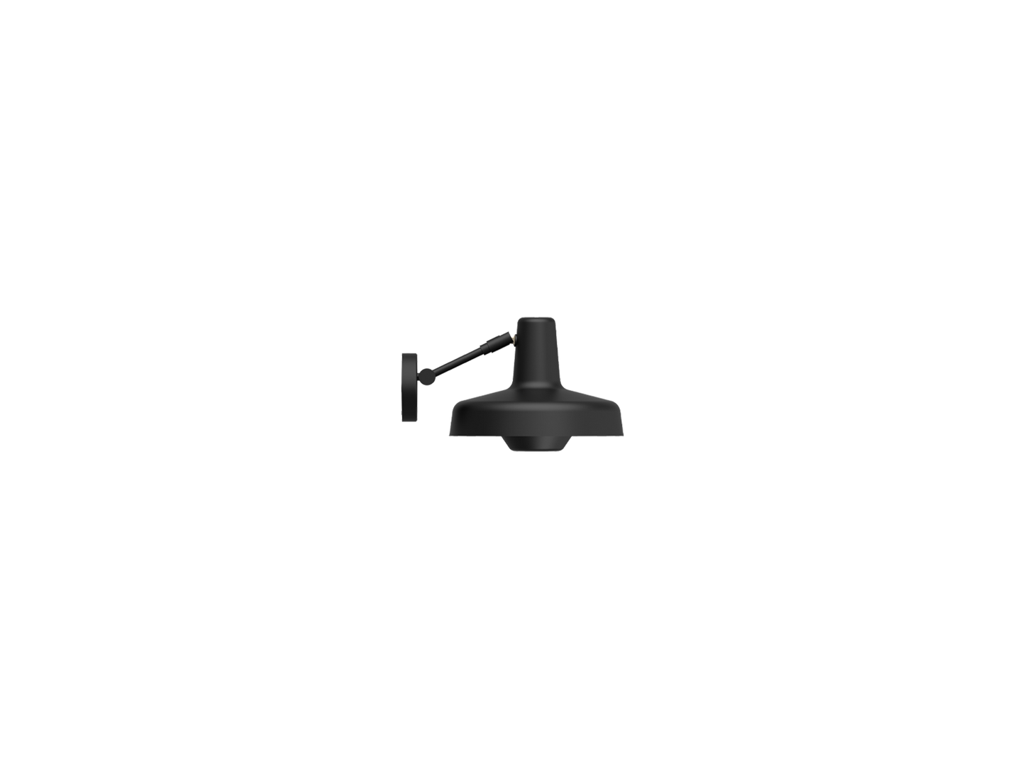 Arigato Extra Short Wall Lamp