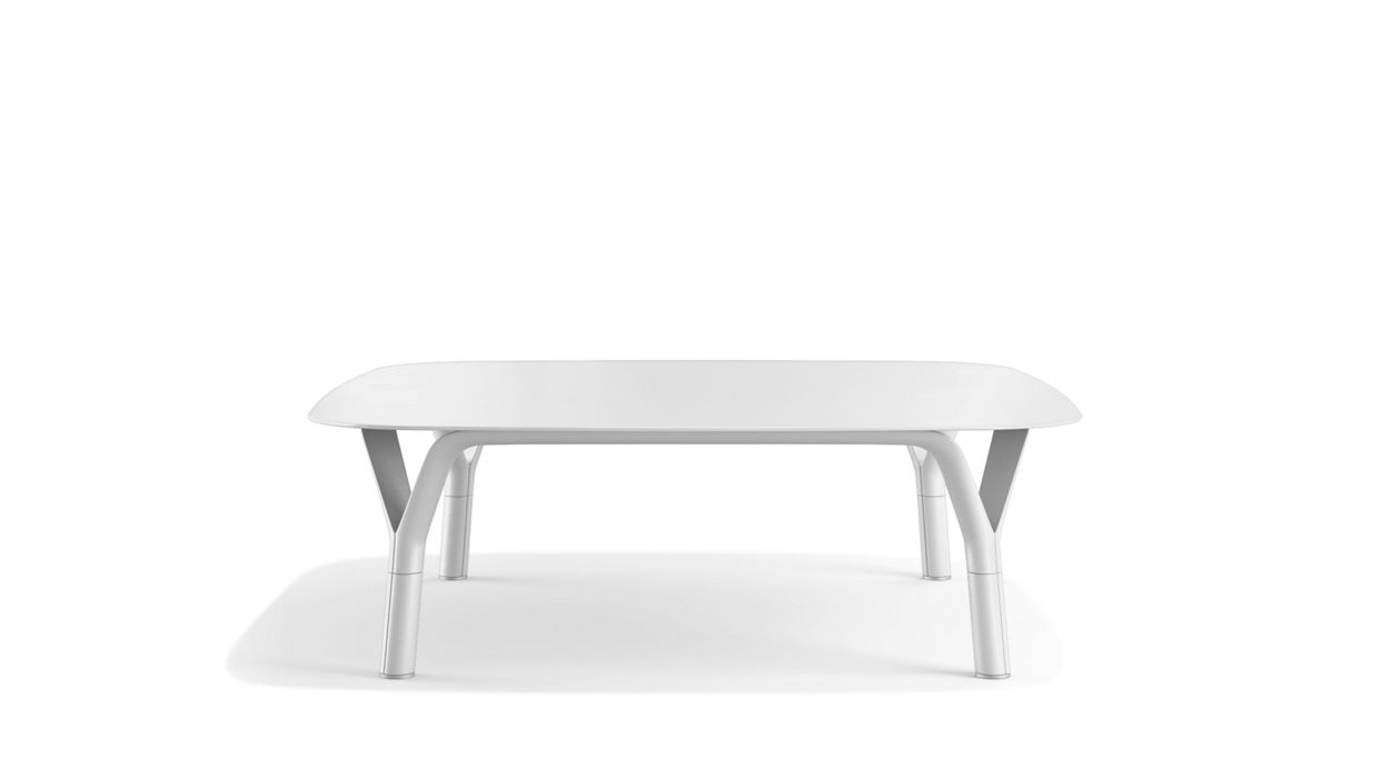 ANGEL COCKTAIL TABLE by Roche Bobois