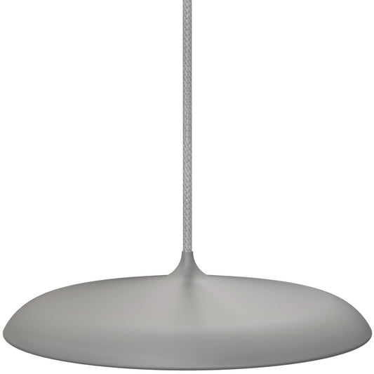 Design For The People Artist 25 Pendant Gray