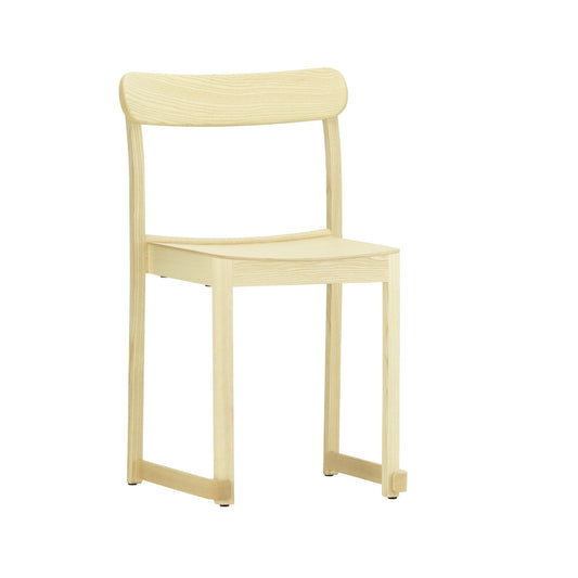 Artek Atelier Chair — ash