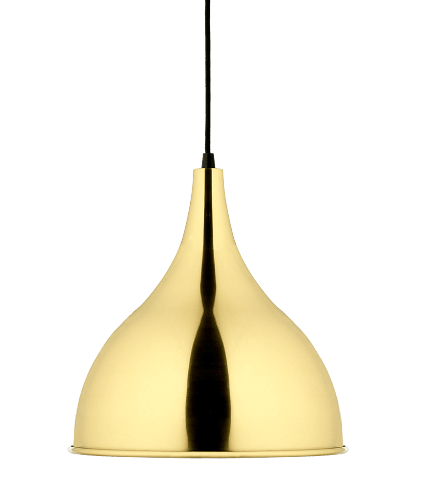 Silhuet™ - P2, Ø 295 mm by Fritz Hansen
