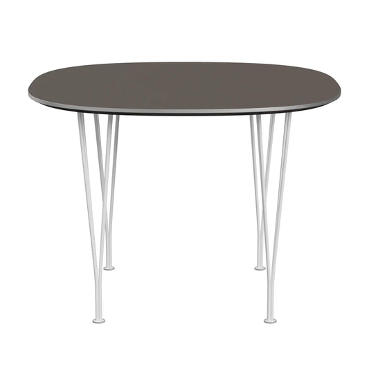 SUPERCIRCULAR™ - B603, Dining Table, 100 x 100 cm (Table Height - 70 cm)