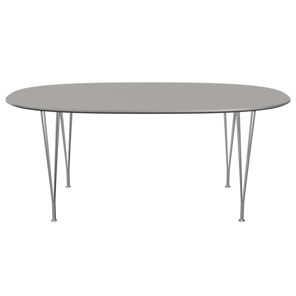 SUPERELLIPSE™ - B613, Dining Table, 180 x 120 cm (Table Height - 72 cm)