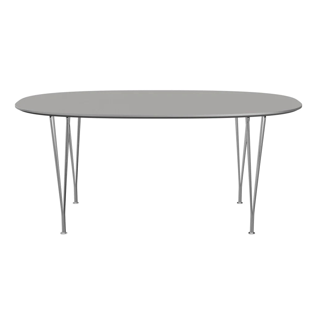 SUPERELLIPSE™ - B616, Dining Table, 170 x 100 cm (Table Height - 72 cm)