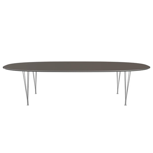 SUPERELLIPSE™ - B617, Dining Table, 300 x 130 cm (Table Height - 70 cm)
