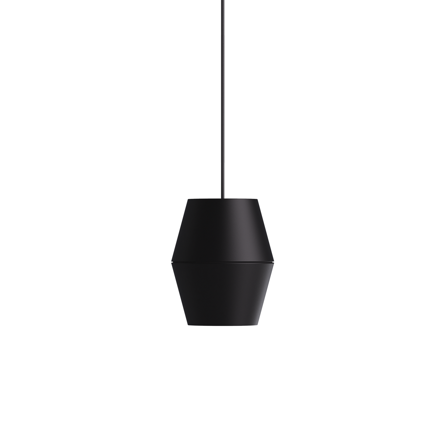 Ili Ili Madame Bovary Pendant Lamp