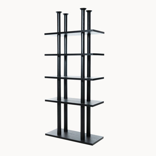 Ash Shelf Peristylo by BD Barcelona Design
