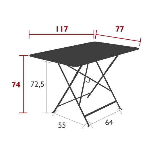 Size