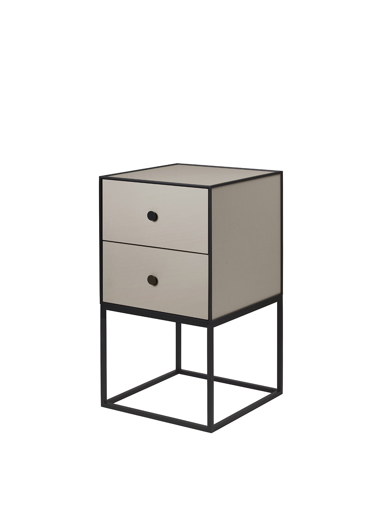 Frame Sideboard, 35 by Audo Copenhagen