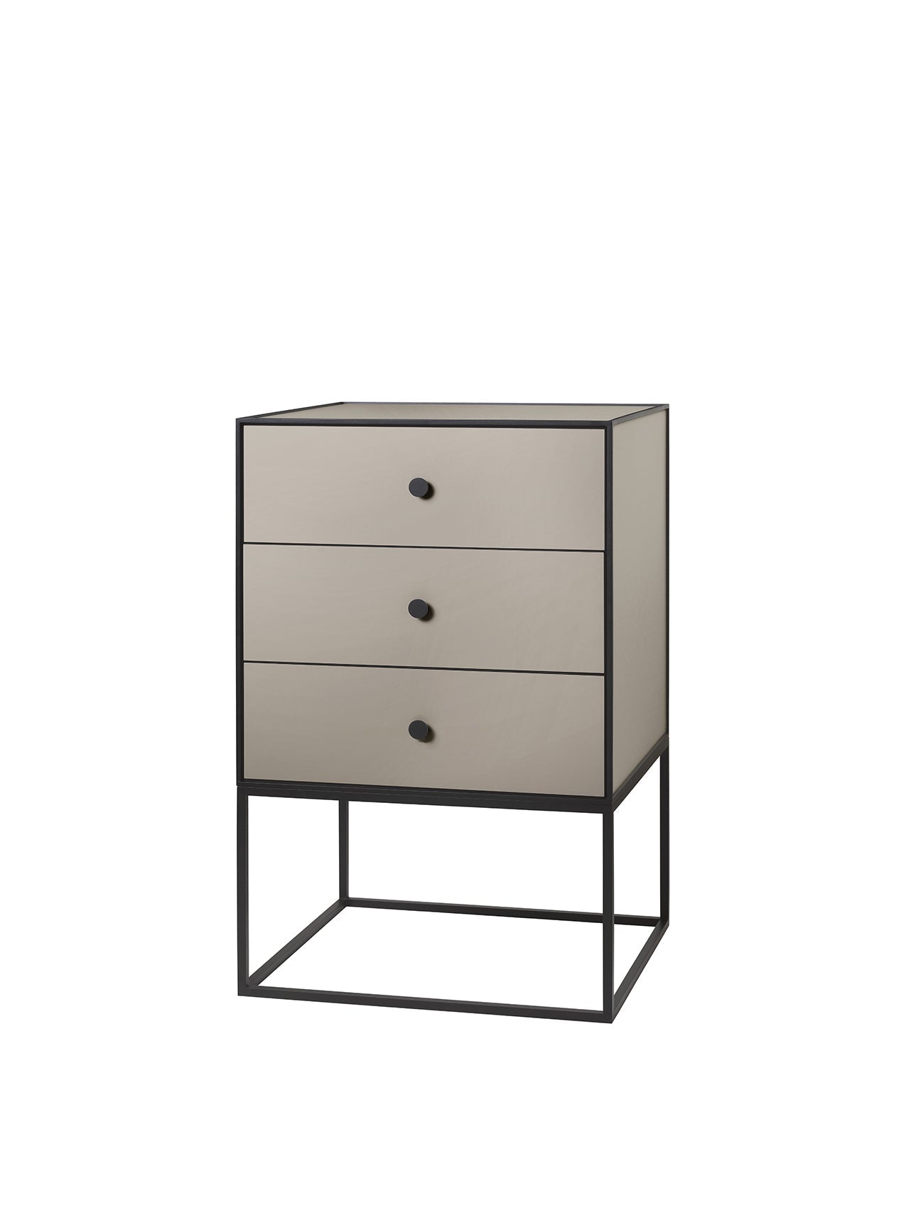 Frame Sideboard, 49 by Audo Copenhagen