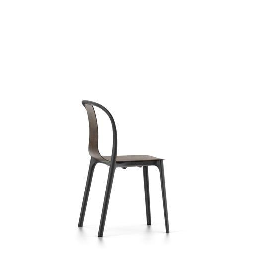 Belleville Chair Wood.