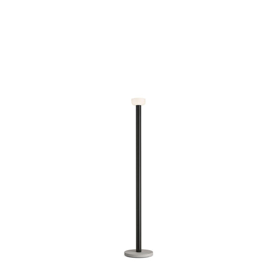 Bellhop Floor Lamp.