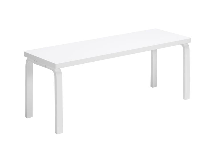 Bench 153A.