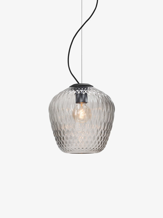 Blown Pendant Lamp SW3 (Request Info).