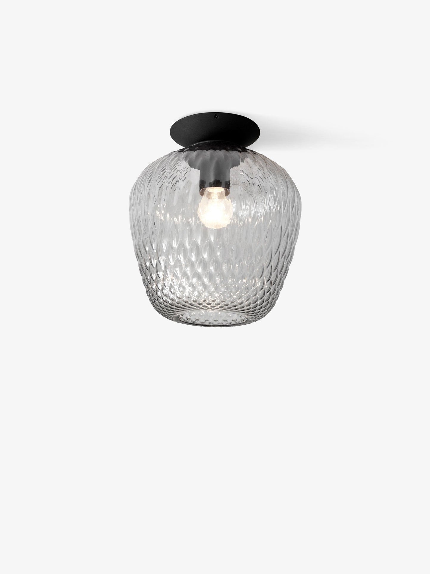 Blown Ceiling Lamp SW5 (Request Info).