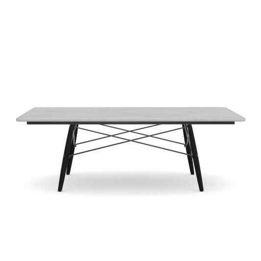 Eames Coffee Table.