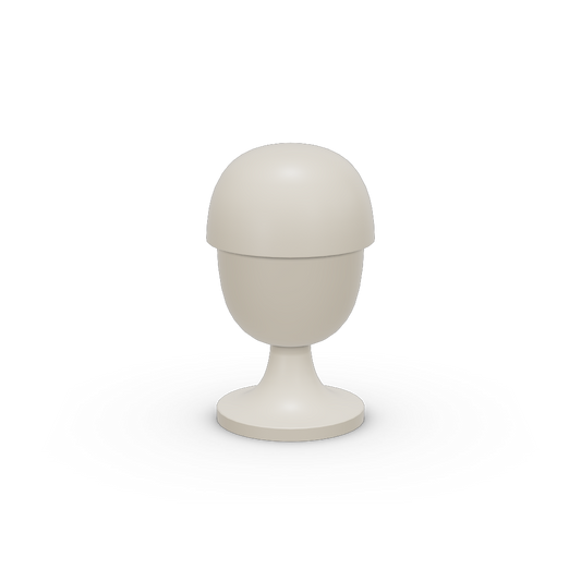 Ceramic Container No.3.