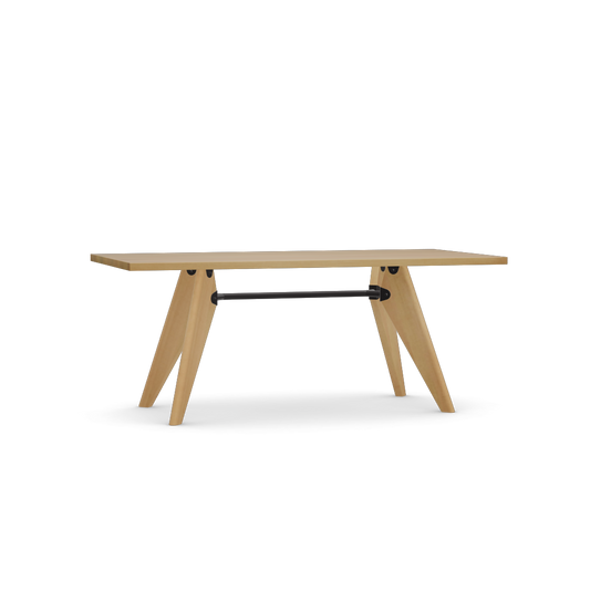 Table S.A.M. Bois.