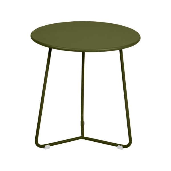 COCOTTE OCCASIONAL TABLE Ø 34 CM