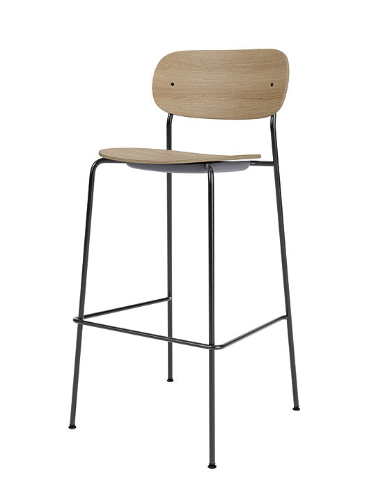 Co Bar Chair, Veneer by Audo Copenhagen