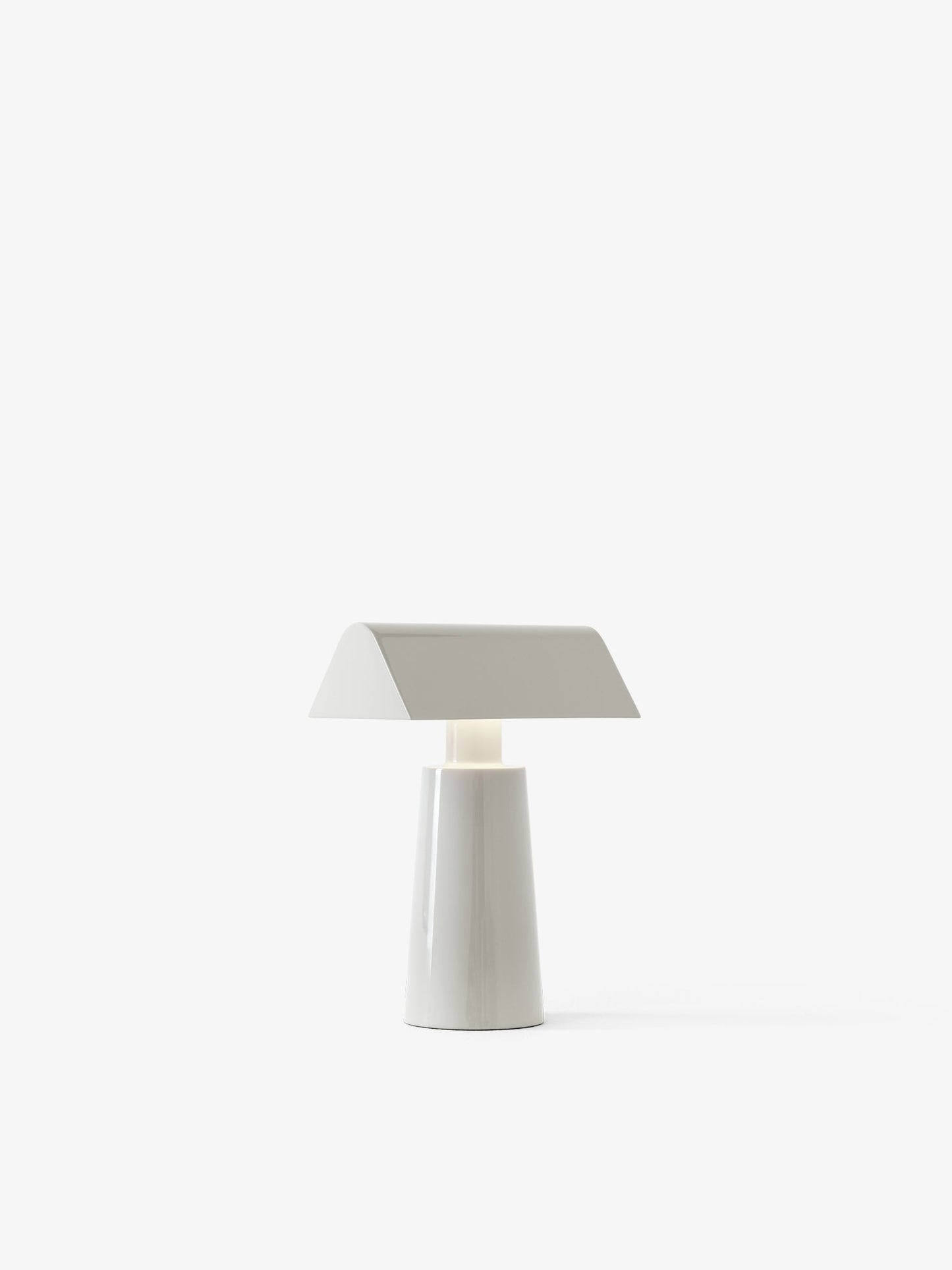 Caret Portable table lamp MF1 (Request Info).