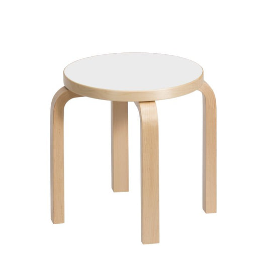 Children's Stool NE60 - Wooden Kids stool.