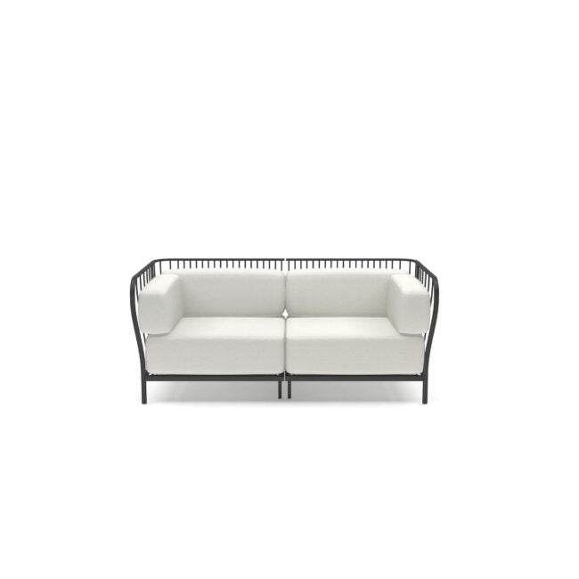 Cannol? 2-seater sofa (Request Info).