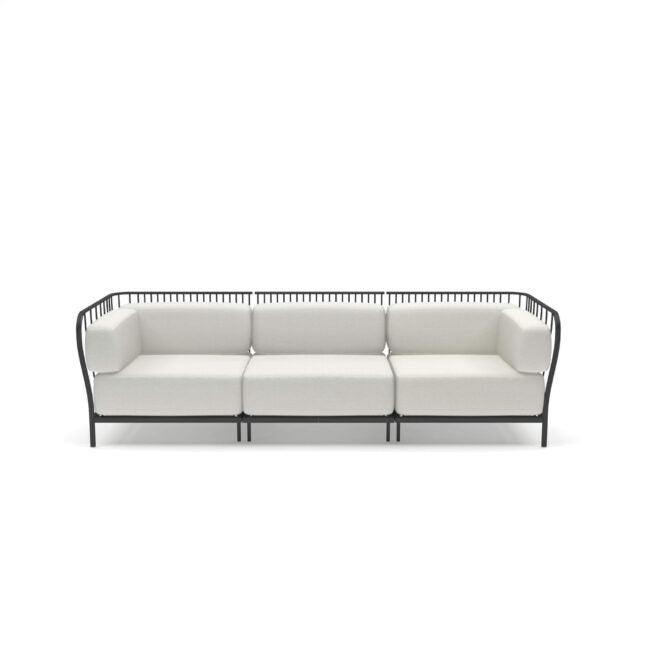 Cannol? 3-seater sofa (Request Info).