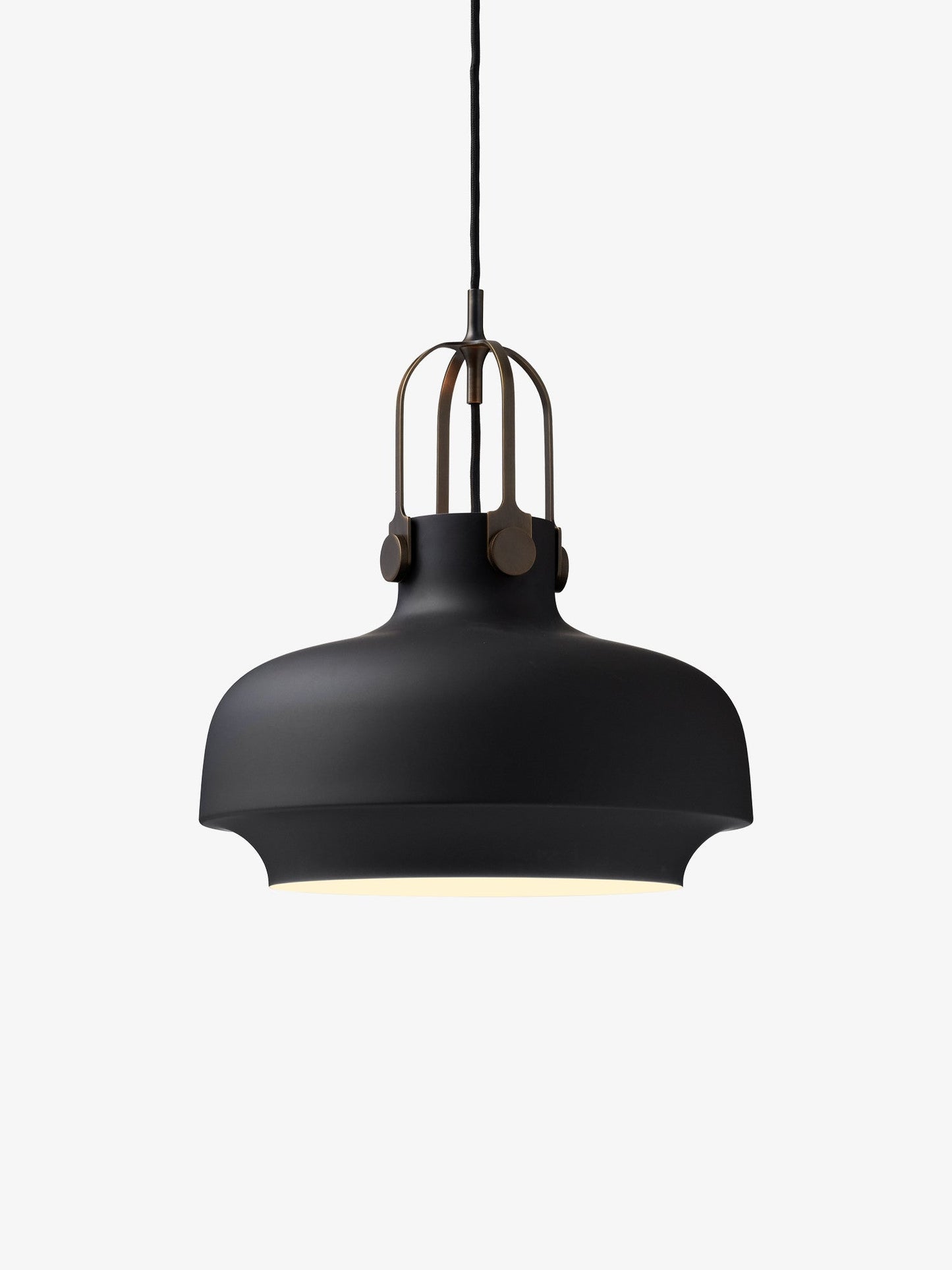 Copenhagen Pendant Lamp SC7 (Request Info).