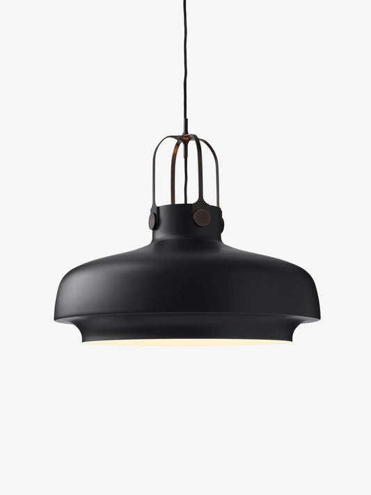 Copenhagen Pendant Lamp SC8 (Request Info).