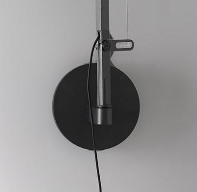 Demetra wall support.