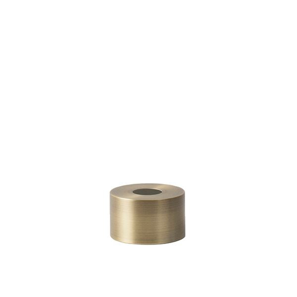 Disc Shade by Ferm Living #Brass