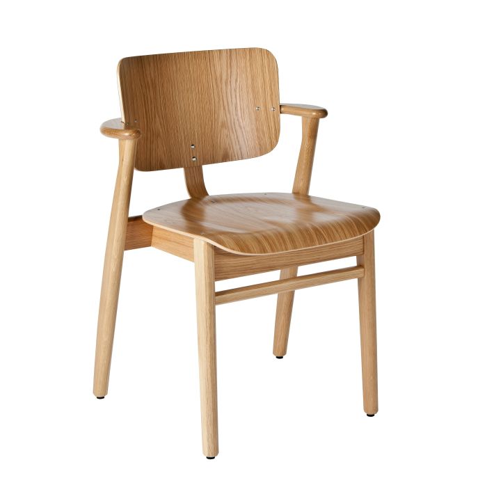 Domus Chair.