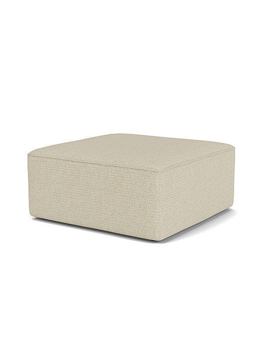 Eave Modular Sofa, 86, Pouf by Audo Copenhagen