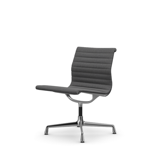 Aluminium Chairs EA 105 – Conference (Cover material - Fabric Cosy 2)