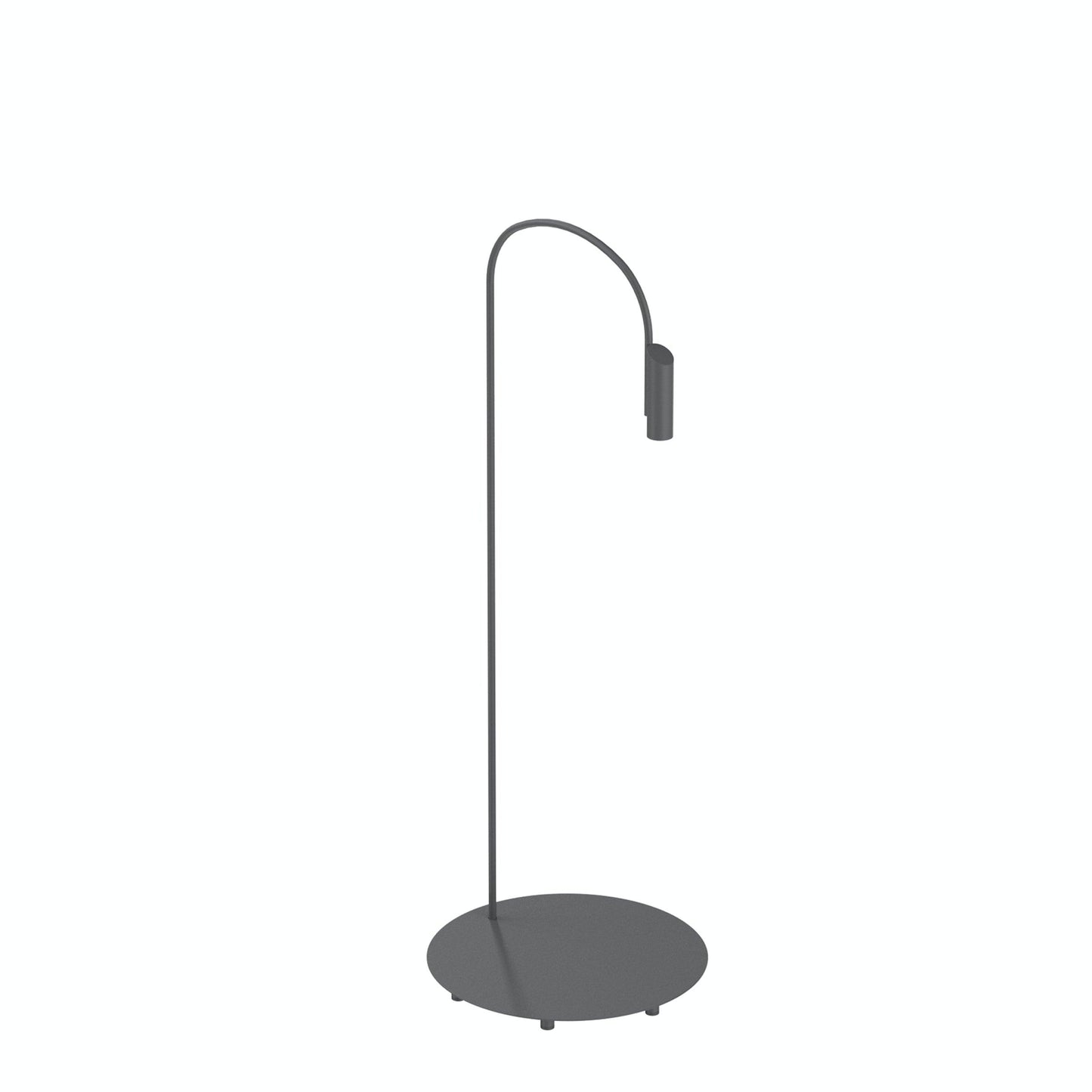 Caule Floor 3 Lamp.
