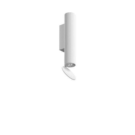 Flauta Riga 1 Wall Lamp.