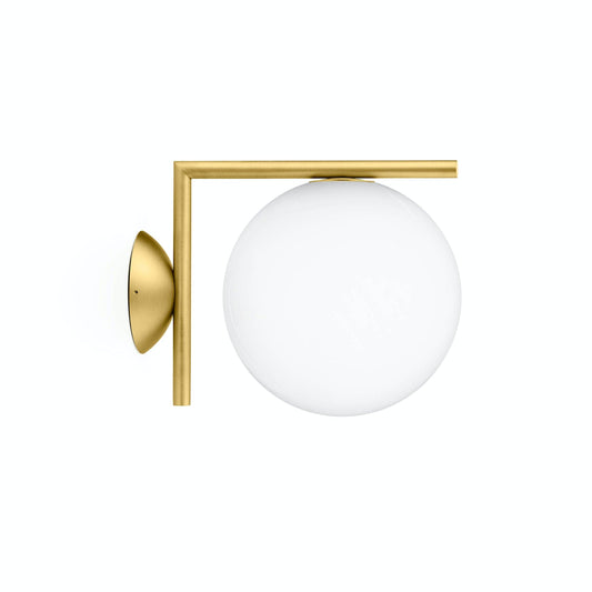IC Ceiling Wall 1 Outdoor Ceiling/Wall Lamp.