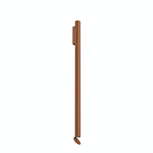 Flauta H1000 Spiga Wall Lamp.