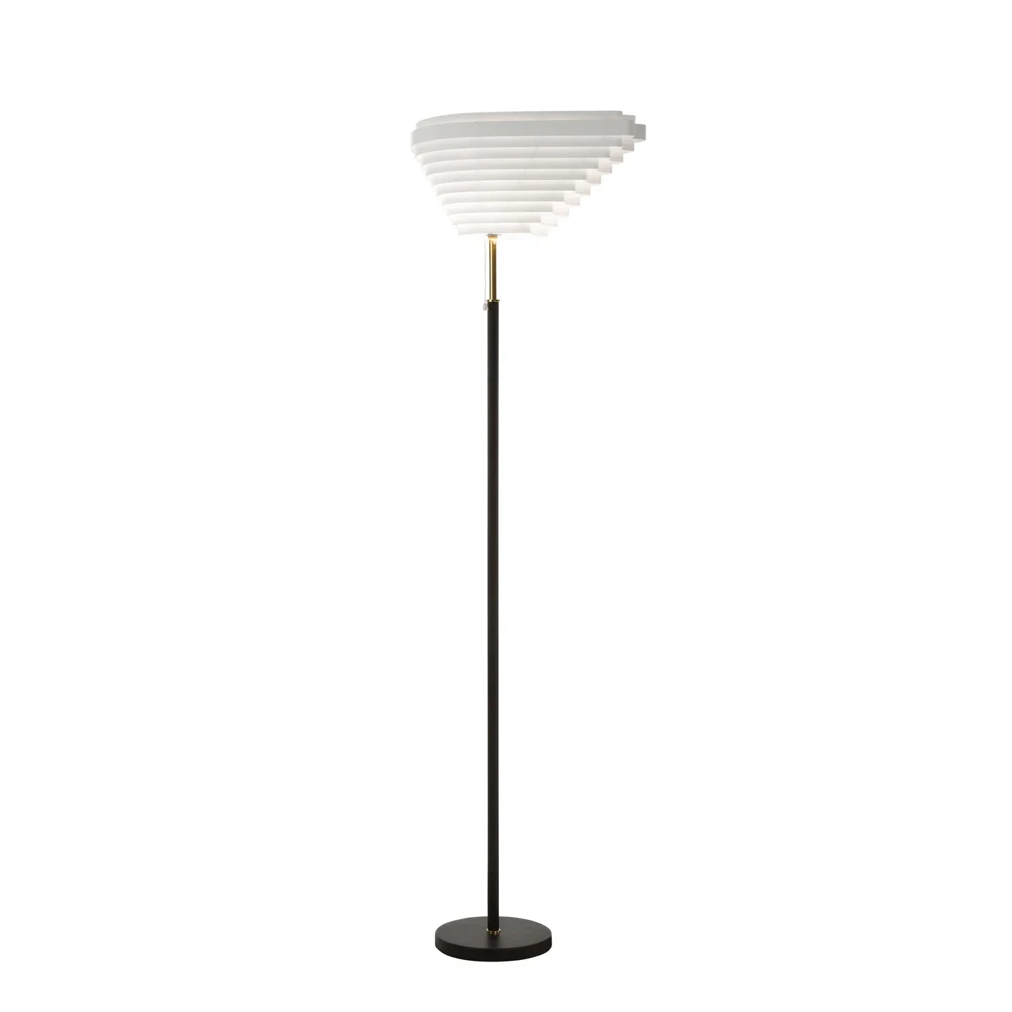A805 Angel Wing Floor Light.