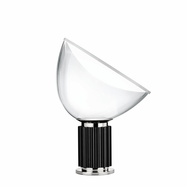 Taccia LED Small by Flos #Black