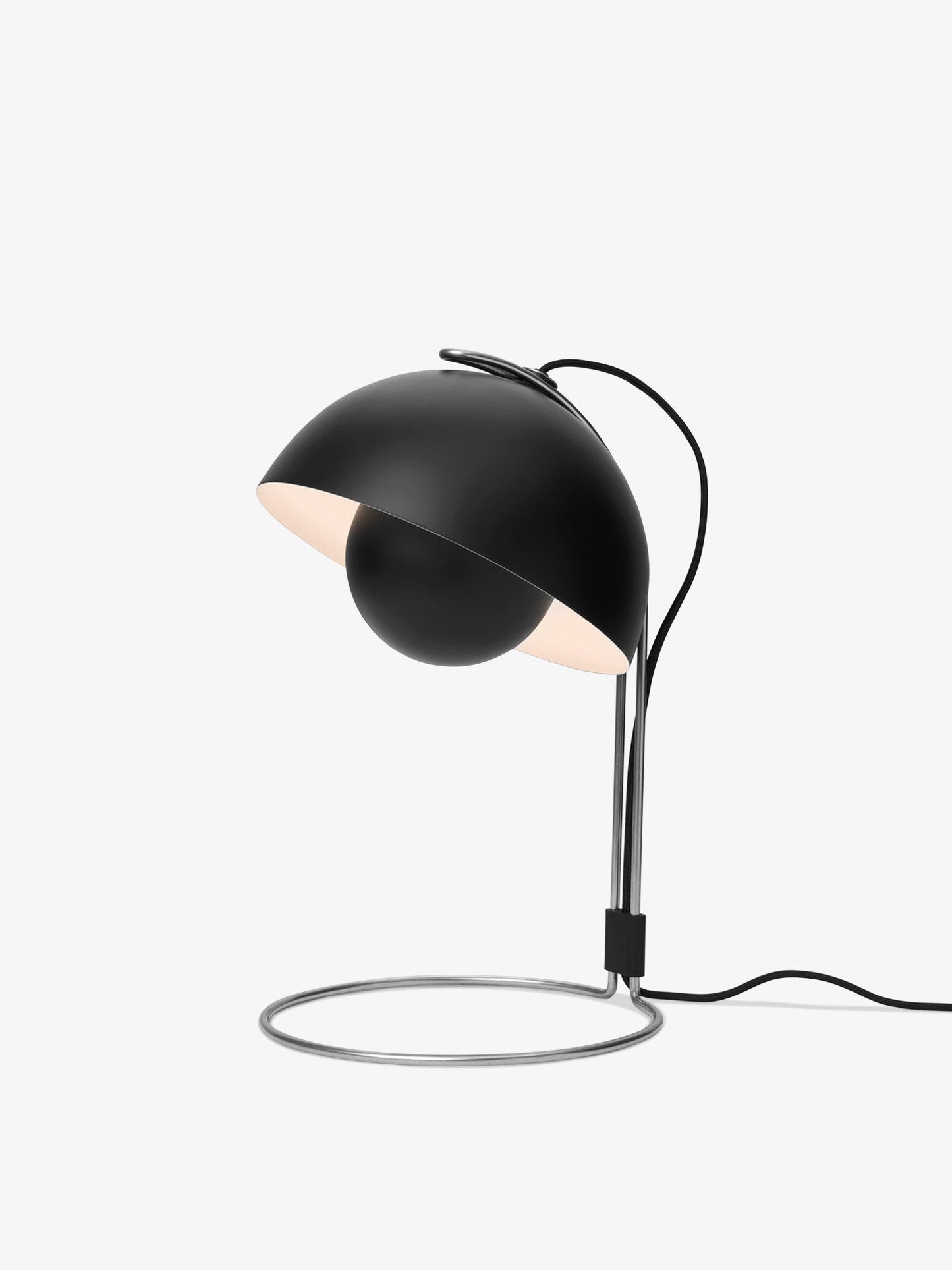 Flowerpot Table Lamp VP4 (Request Info).