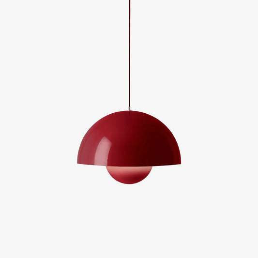 Flowerpot Pendant Lamp VP2.