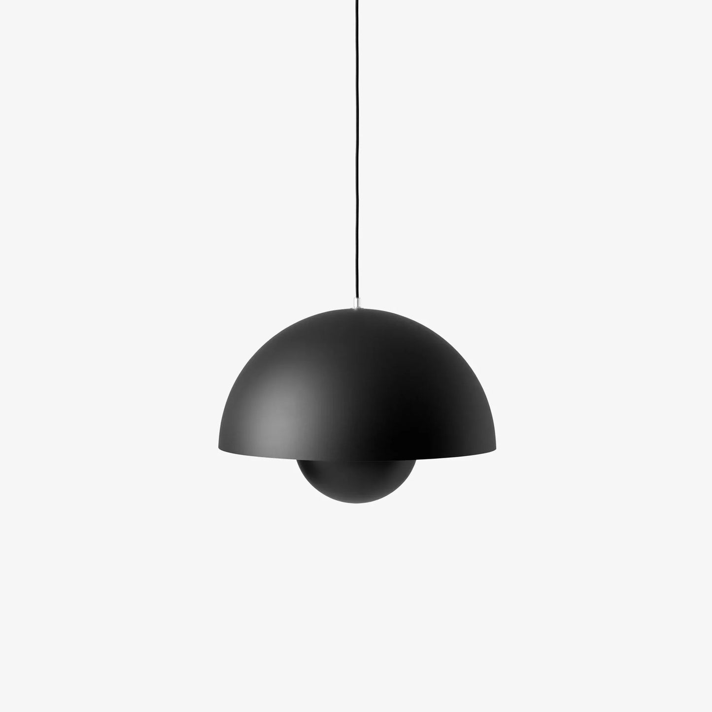 Flowerpot Pendant Lamp VP2.