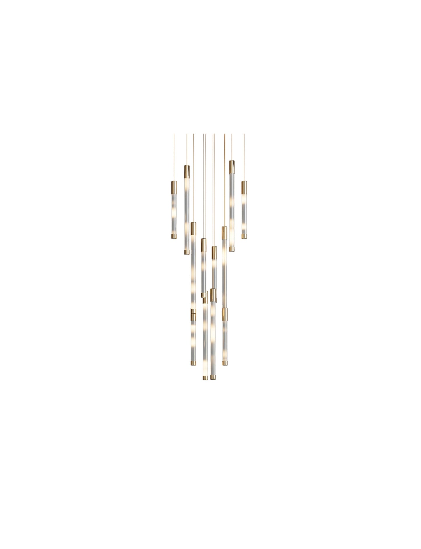 Flux Helixes